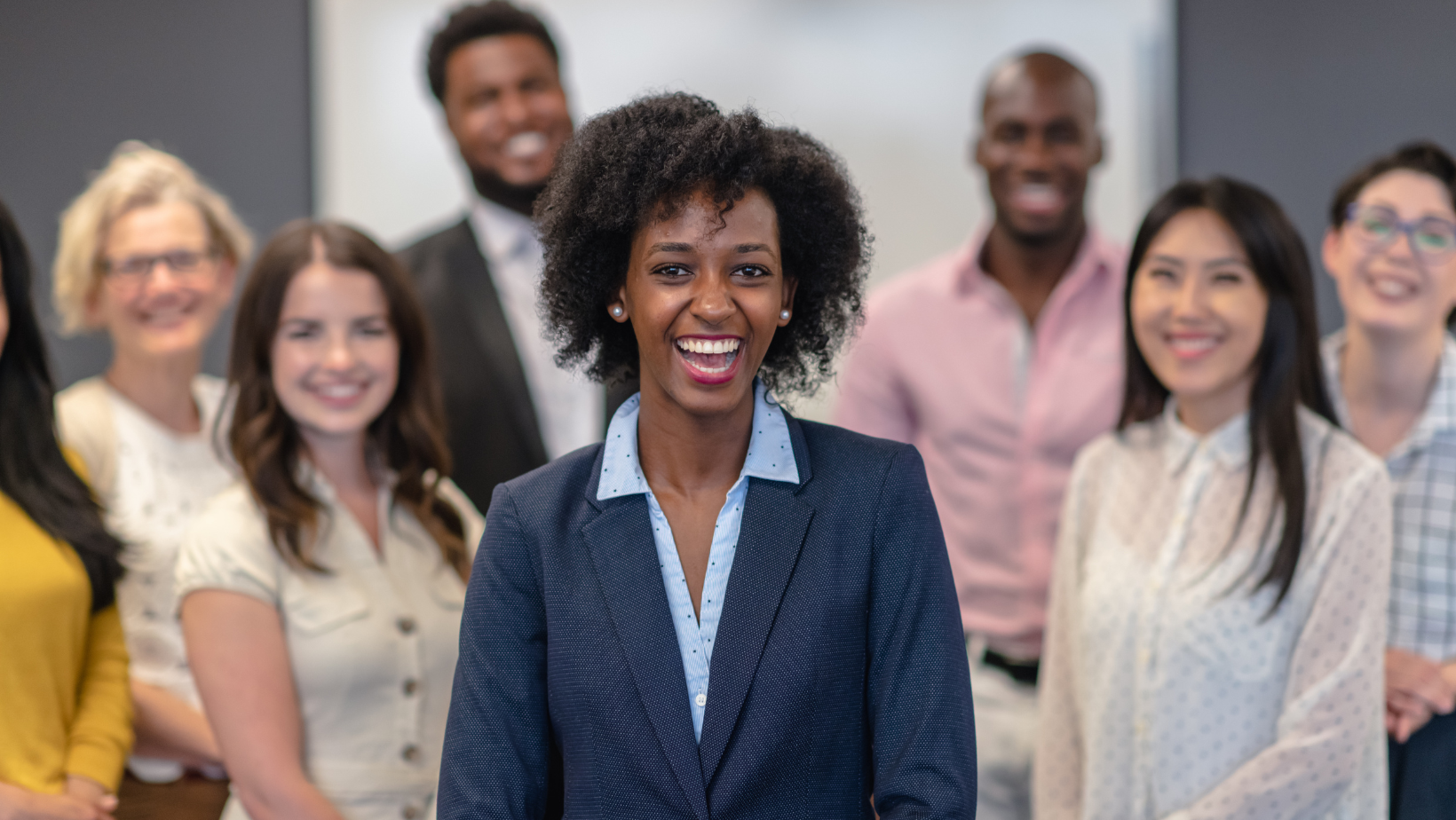 PROMOCION PARA LA IGUALDAD EFECTIVA DE MUJERES Y HOMBRES